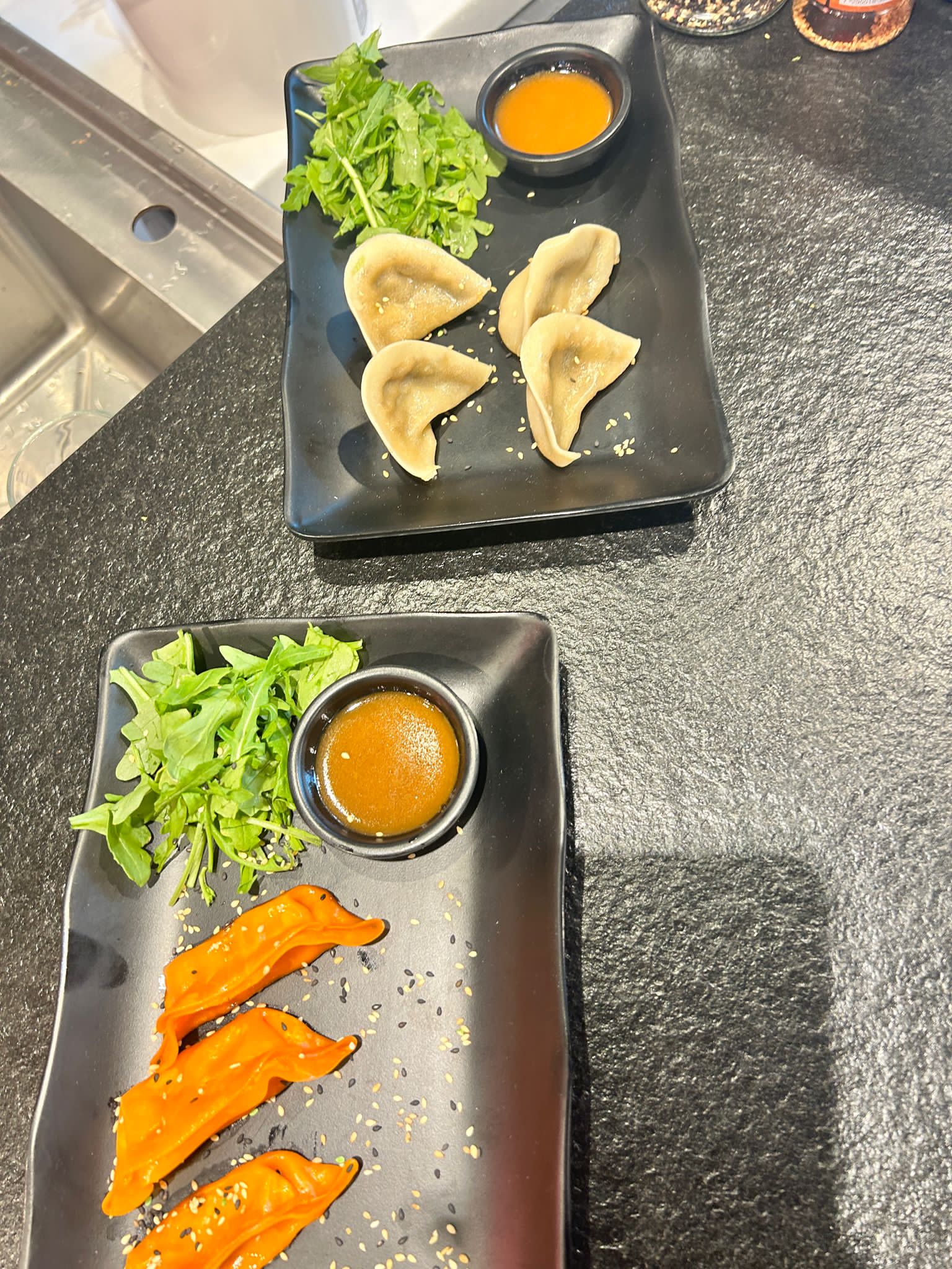 כיסנים אסייתיים