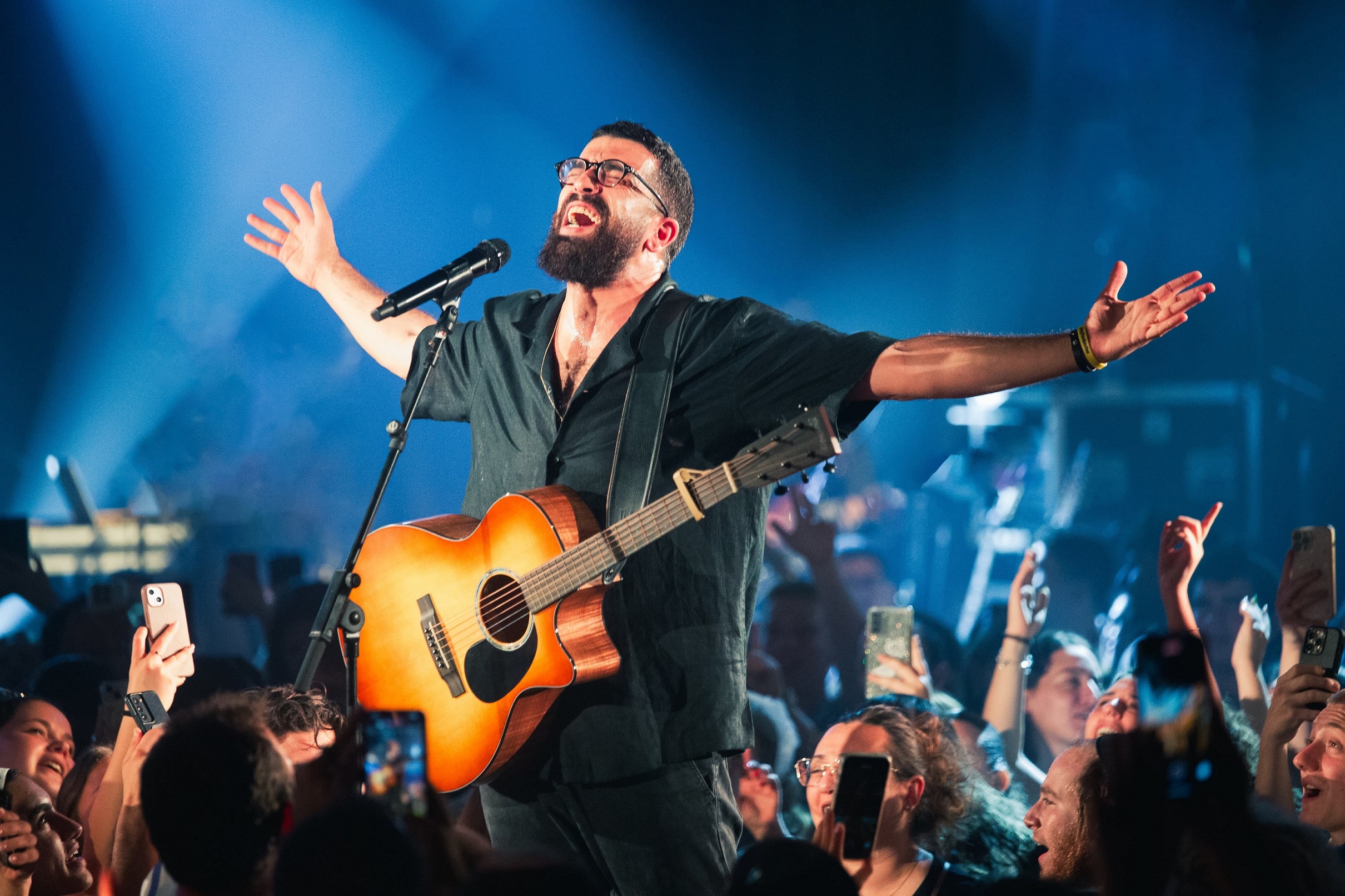 פרס לחנן בן ארי