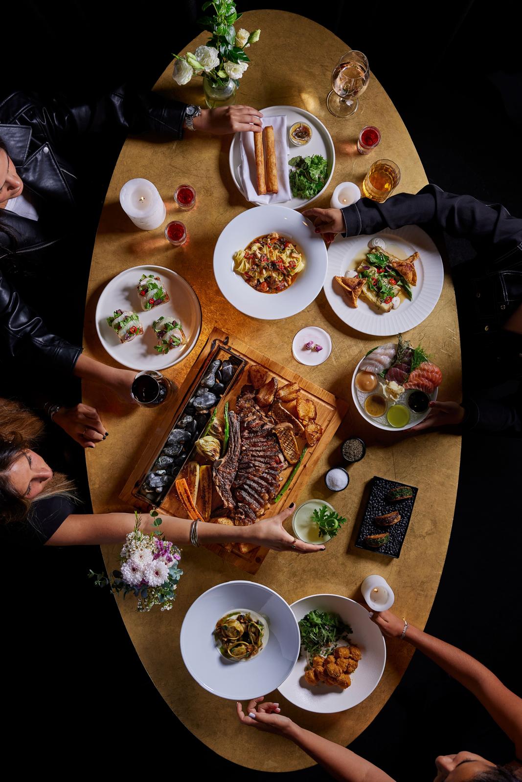 אתם אנשים של דג או בשר?