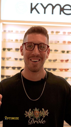 עדשות אופטימייז סופריור