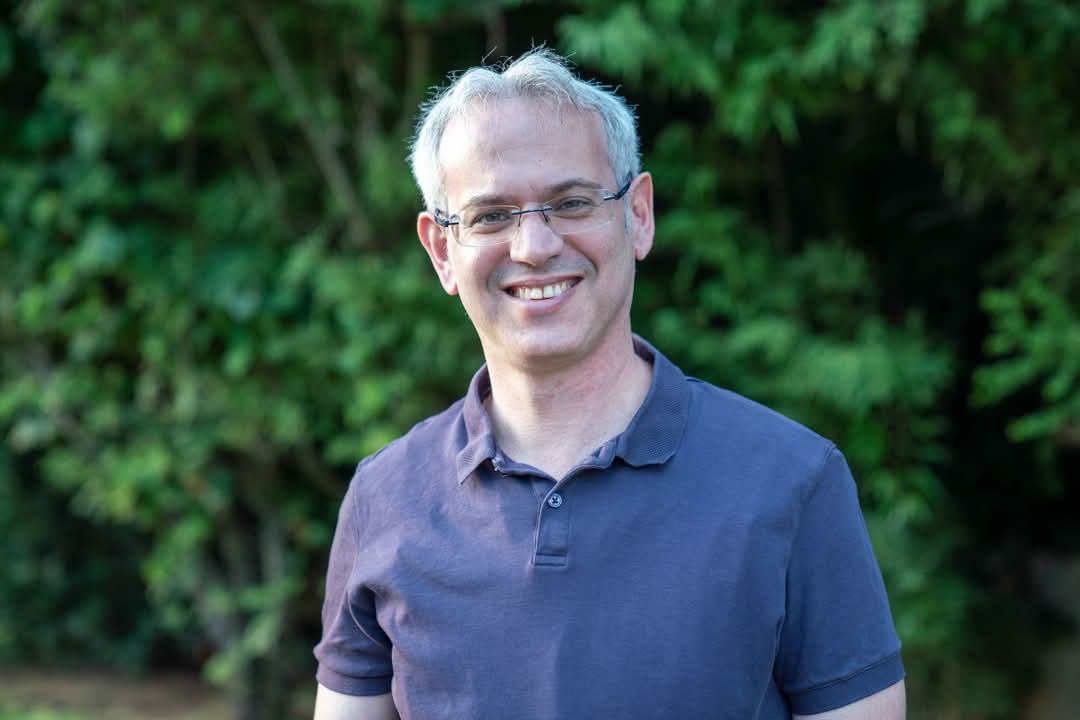 אבינעם הרש, פרויקט 252