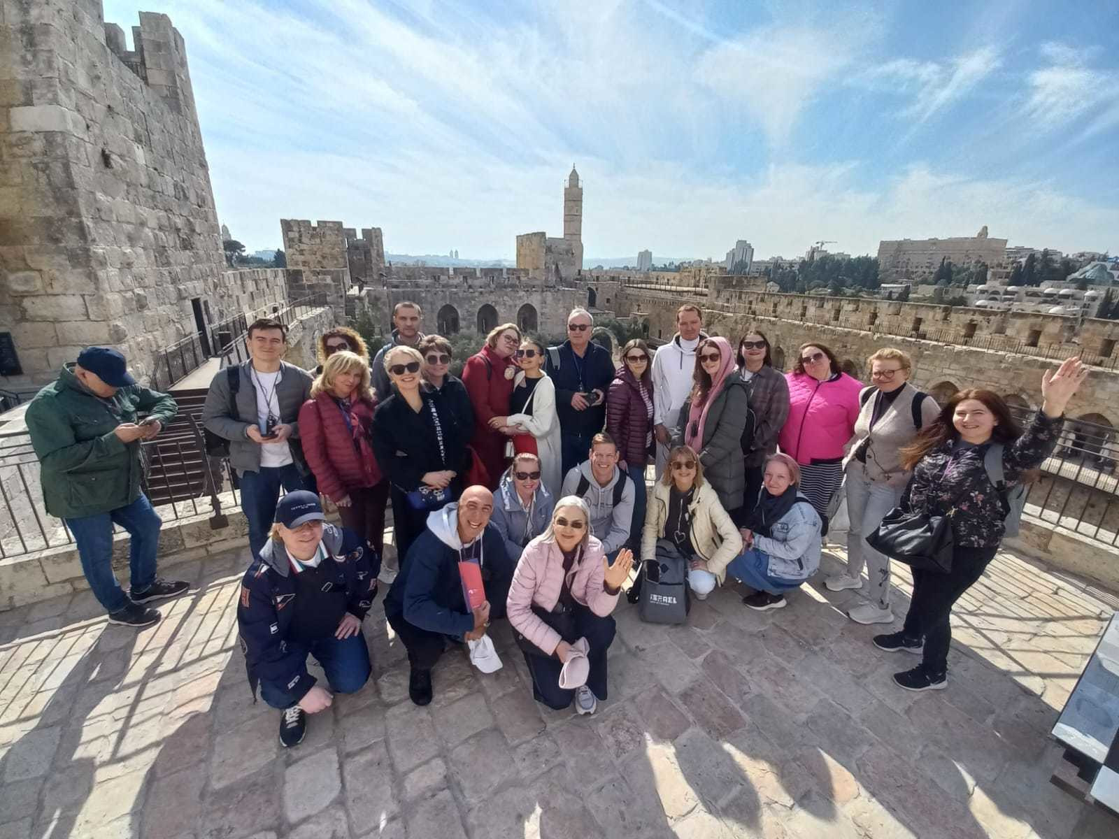 סטליס תיירי חורף