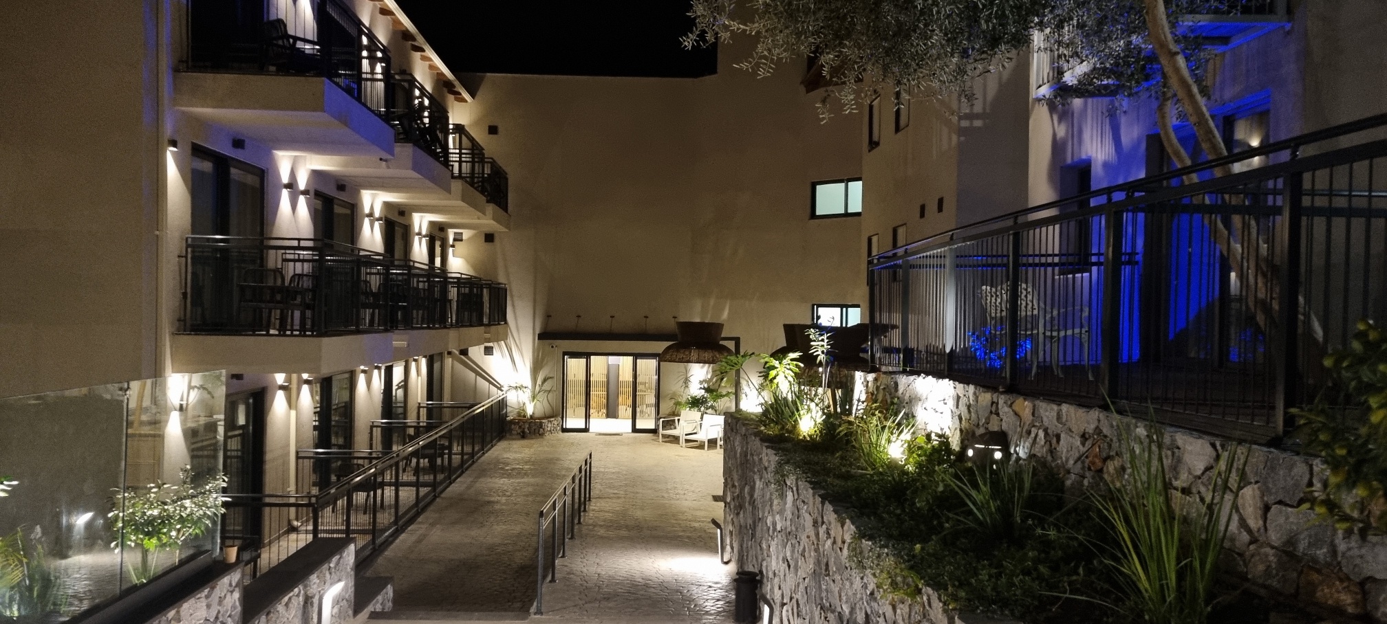 מלון אחוזה ירדן