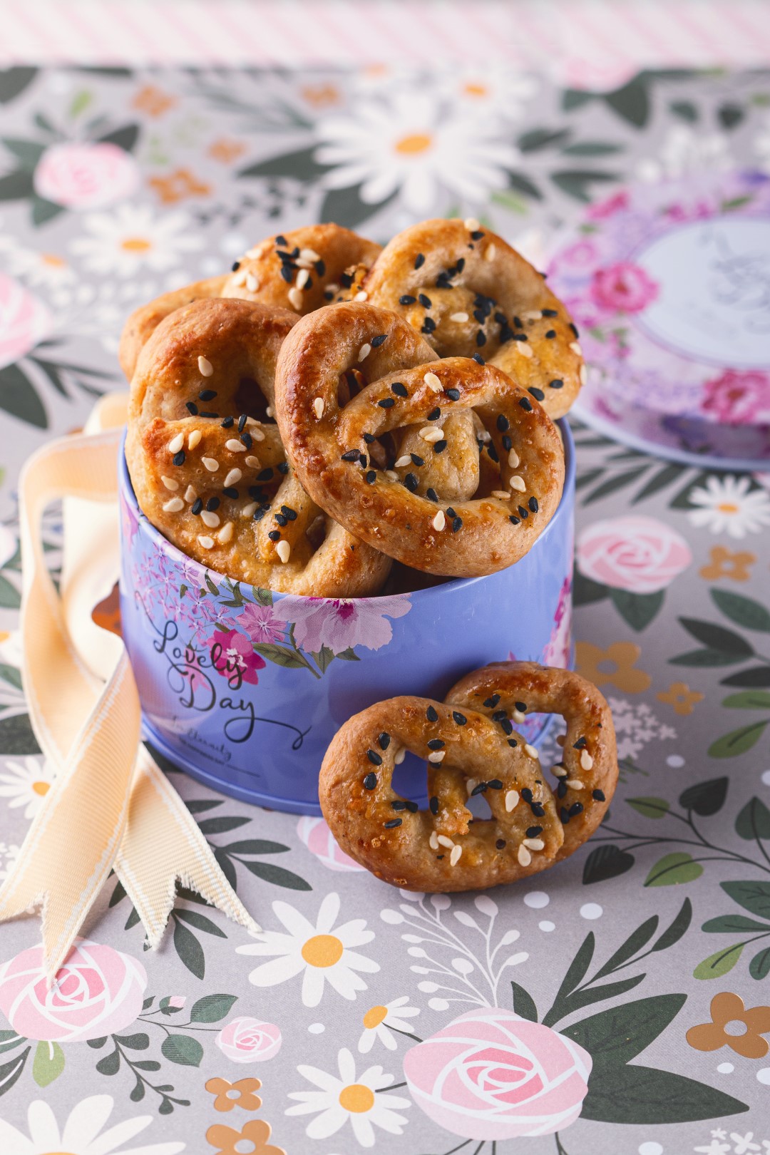 בייגלה תוצרת בית