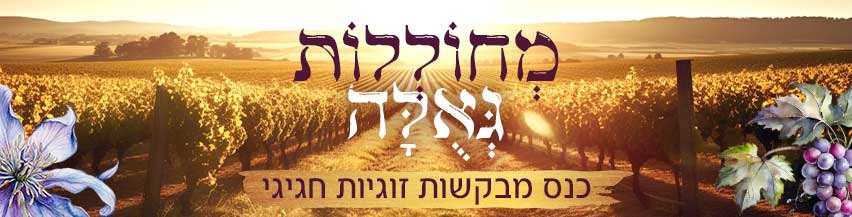 כנס מחוללות גאלה