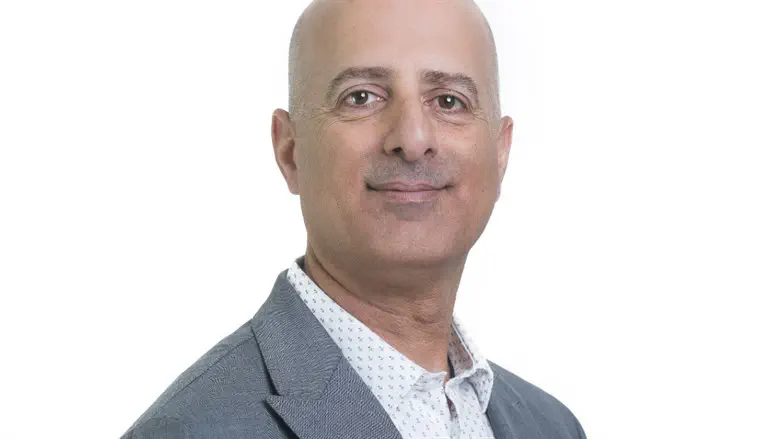 אופיר אנג'ל