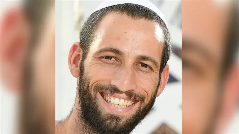 ישראל עמיחי וייצן