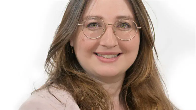 רות פינס־פלדמן