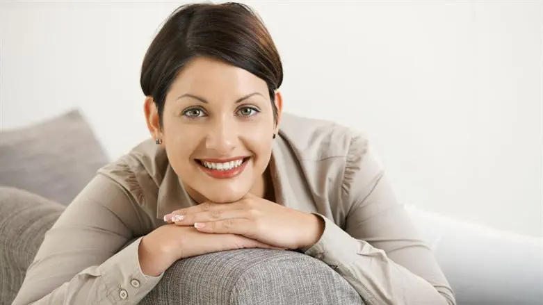 נועה שוורץ, מטופלת.