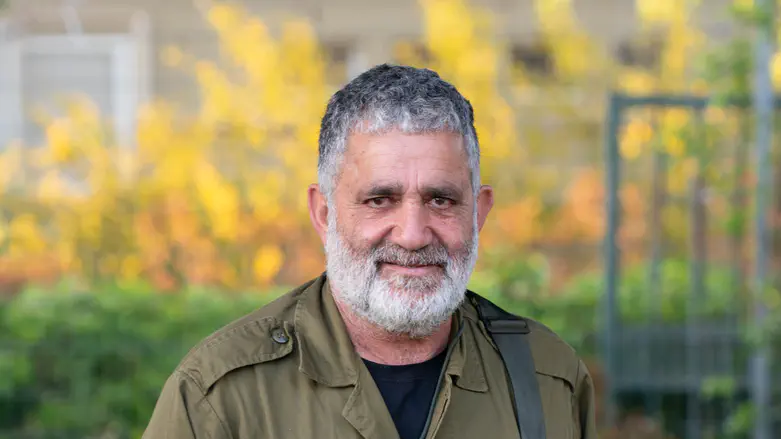 אבשלום חביב