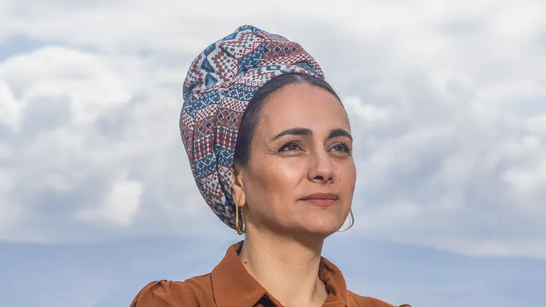 לימור סון-הר־מלך