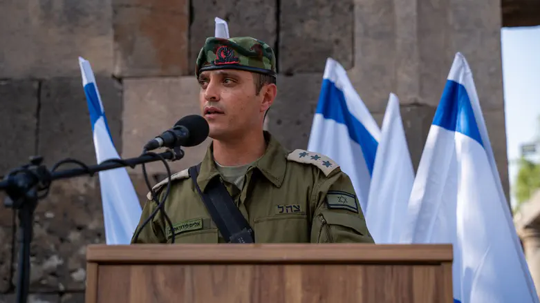 לירון אפלמן