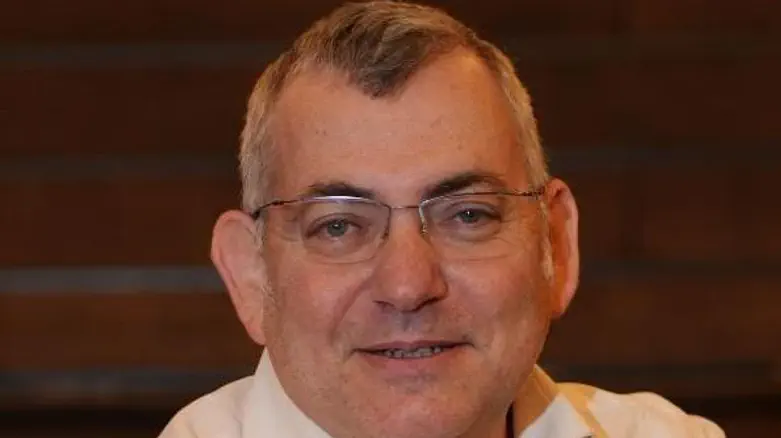 פרופ' בנימין בראון