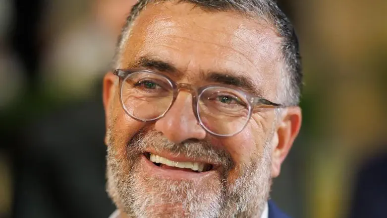 יעקב הלפרין