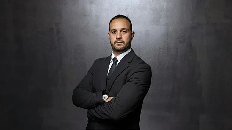 עו"ד ברוך גדע