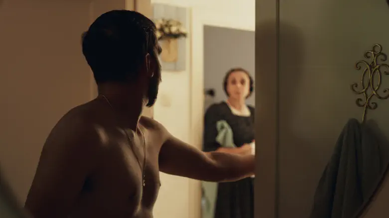 מתוך 'מלאכי'